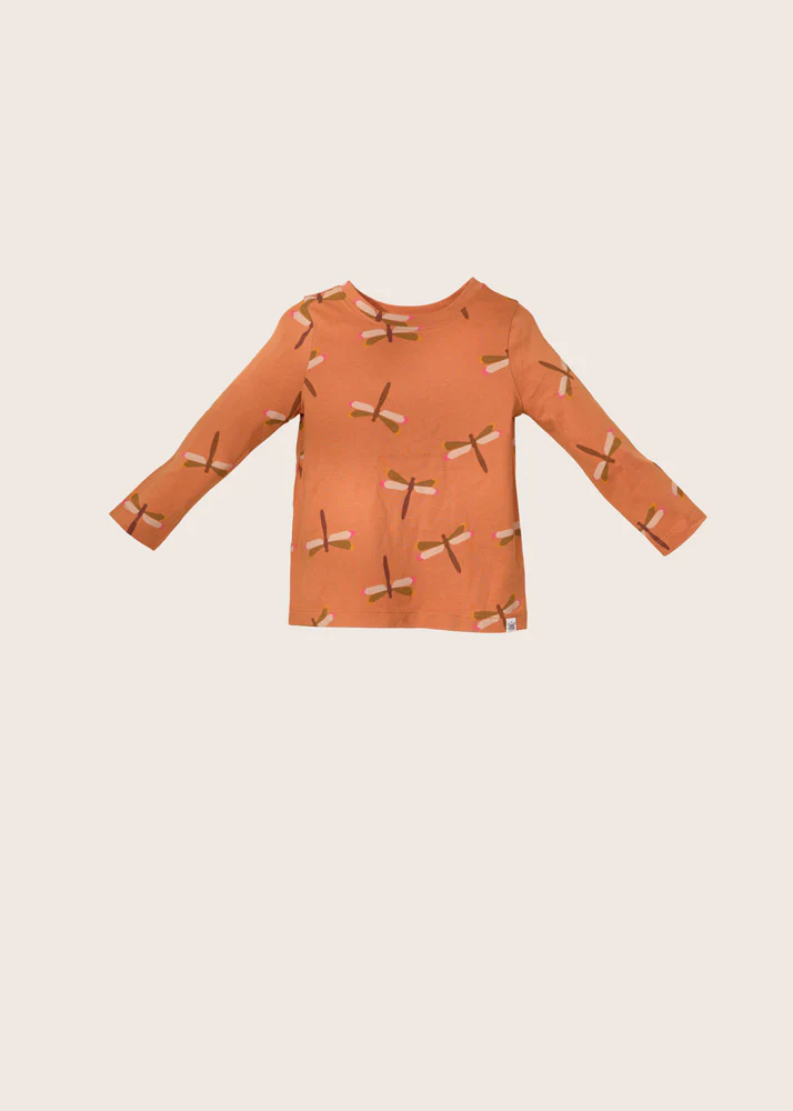 All Toddler Tops